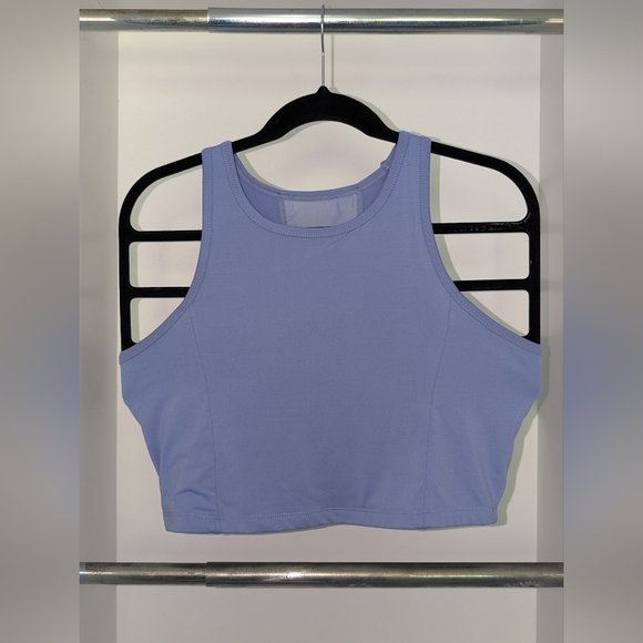 Set of 3 Crop tanks - Picture 1 of 7